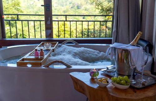 Monte Mauá Chalés - Photo 36