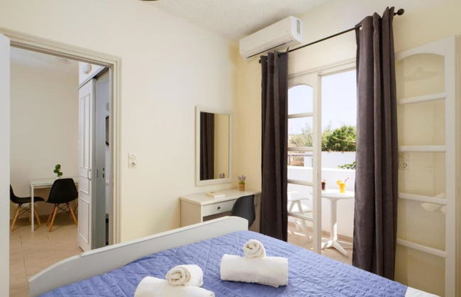 Divina Apartments by Estia - Foto 4