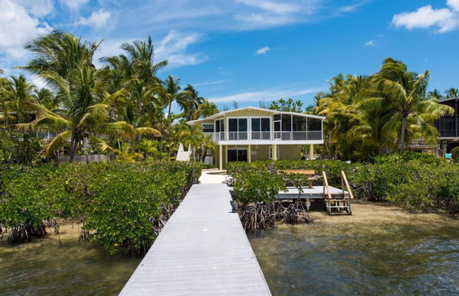 Lime Key in Key Largo - Foto 21