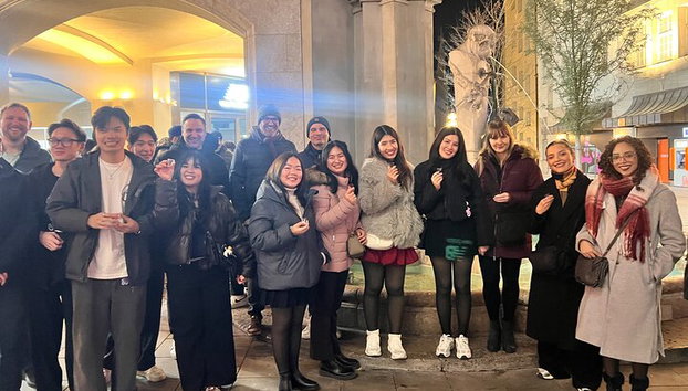 Munich PubCrawl : 4 Veranstaltungsorte, Welcome Shots + Clubeintritt - Foto 3