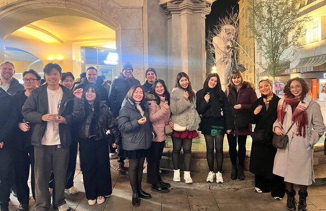 Munich PubCrawl : 4 Veranstaltungsorte, Welcome Shots + Clubeintritt - Foto 3