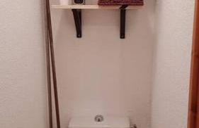 Superbe appartement à Valfréjus - Foto 11