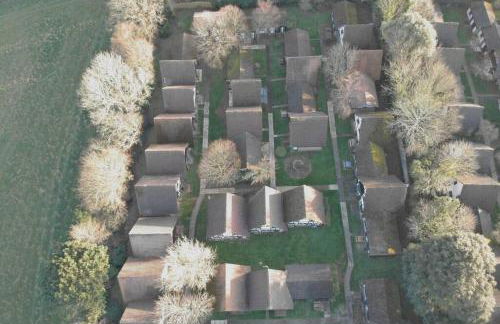 20 Tudor Court " Four Star AA accommodation" - Foto 38