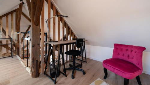 Le Duplex entre terre et mer - Foto 4