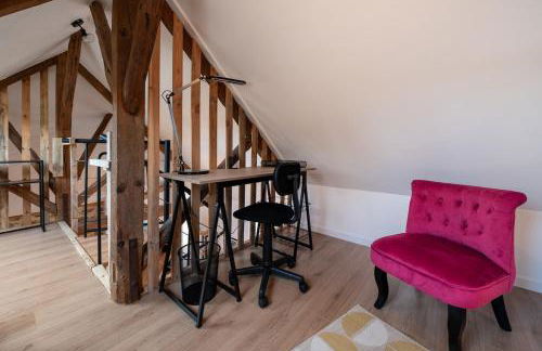 Le Duplex entre terre et mer - Foto 4