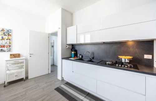 Bocconi's Nest - Close to Duomo with terrace - Foto 50