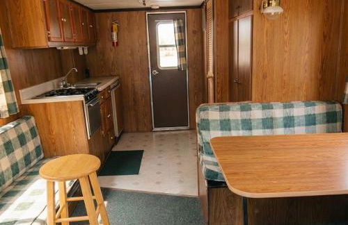 Houseboat - Tiny House on Water - Adventure Floating Lake - HB03 - Foto 4