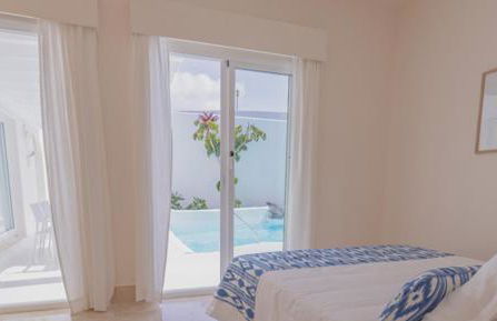 Villa Tiguaro Piscina Climat Jacuzzy AC Villa 9 12 - Photo 21