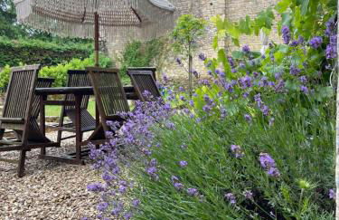 Maison Marguerite, Maison de Charme,jacuzzi - Foto 3