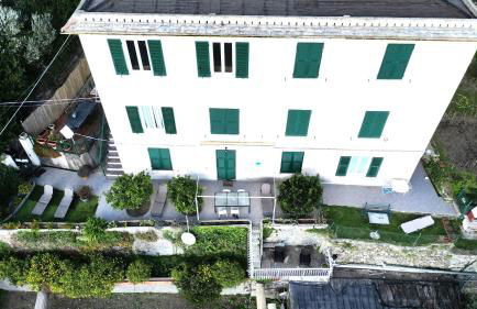 Cav Gli Ulivi di Bogliasco parcheggio privato gratuito - Foto 61