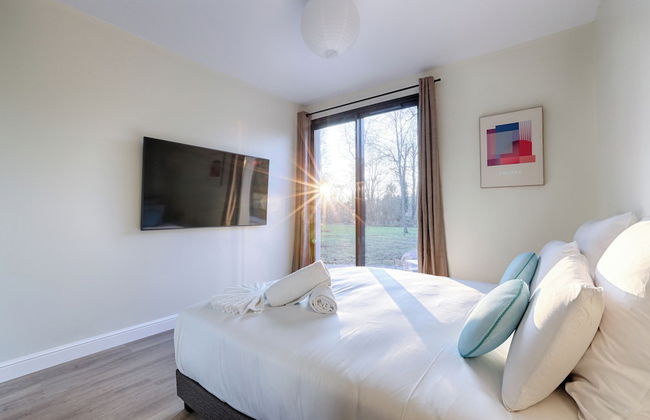 Villa Carotte à 10 Minutes de Disneyland Paris - Foto 2