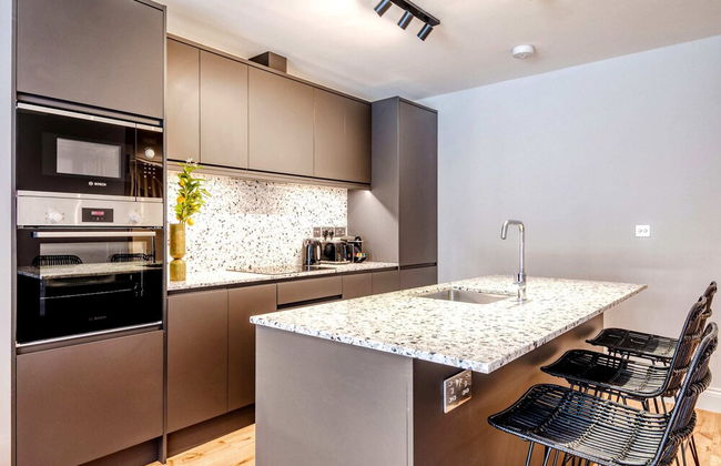 Coleherne Road Residence II - Foto 17