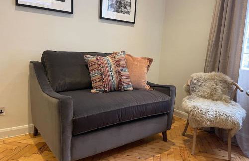 Luxury London English Charm - Foto 7