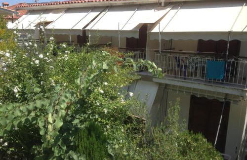 Dimitris Rooms - Foto 6