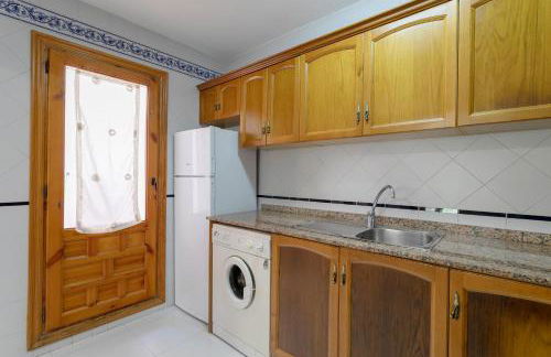 Casa en la playa con piscinas V - Foto 10