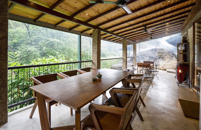 Arsulana Eco Lodge - Foto 58