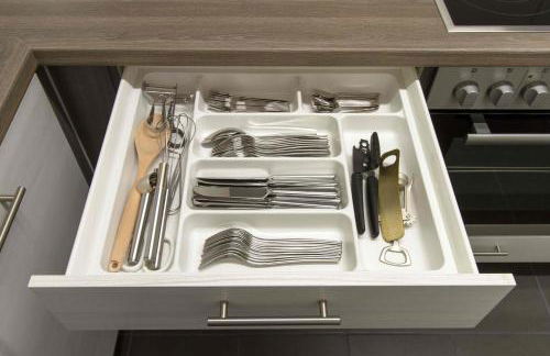 Stadtwohnung am Alleenring - Foto 18