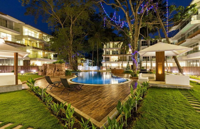 Happy Inch Hospitality - Photo 1