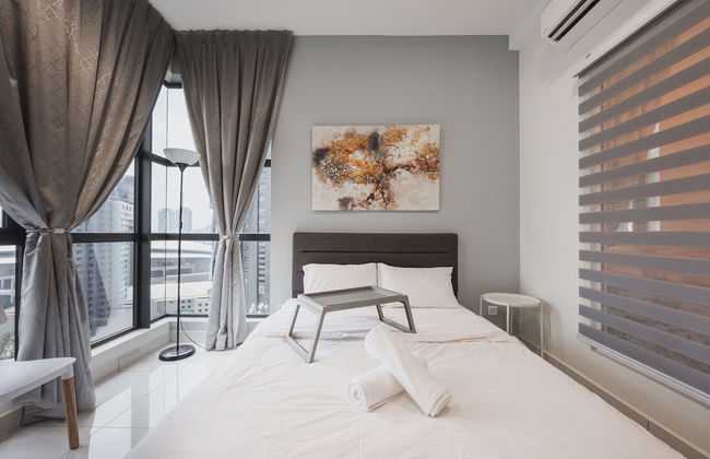 Arte Mont Kiara Managed by Airhost - Foto 9