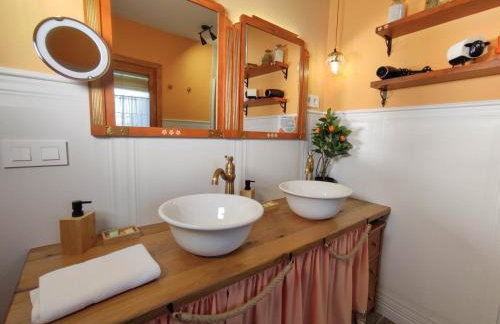 Casa Rural Aromas de Siempre - Foto 31