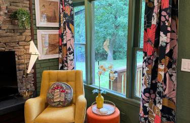 Kitschy Kottage - Foto 3