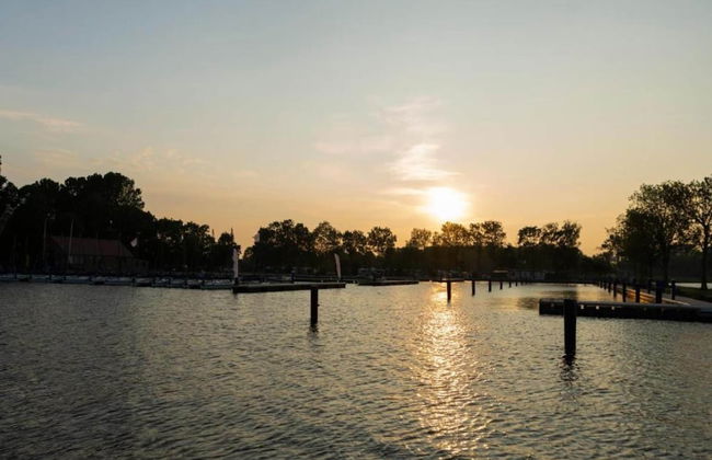 Apartment Sneekermeer With Water Sports Access - Foto 29