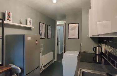 A Modern Homely apartment near Big-Ben - - Photo 18