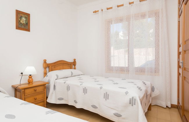 Casa Michaela in Santany - Foto 27