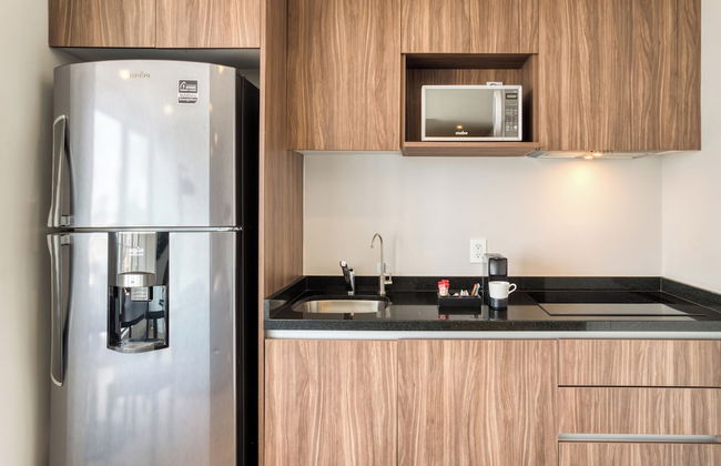 ULIV Mexico City - Foto 41