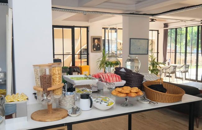 Diplomat Suites - Foto 61