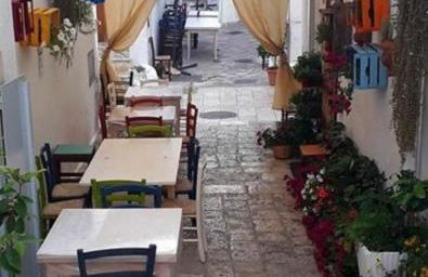 Trullo Antelmi - Foto 32