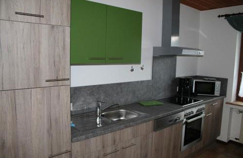 Holiday Home Rehsiepen - Foto 21