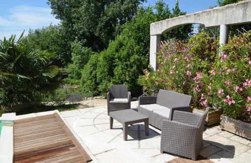 Apartments La Vieille Source - Foto 7