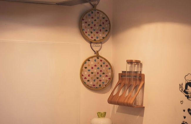 Itiseasy Palermo 2 Private Apartment - Foto 28