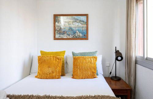 2 Bdr Apt In Cornella 5 Mins Form The Metro - Foto 12