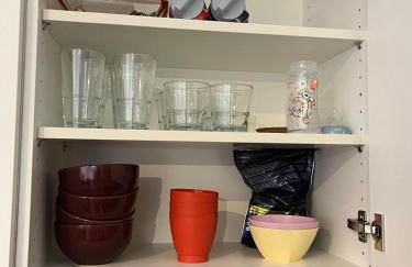 Modernes Apartment, 2 Zimmer, Küche, Playmobil Funpark - Foto 10