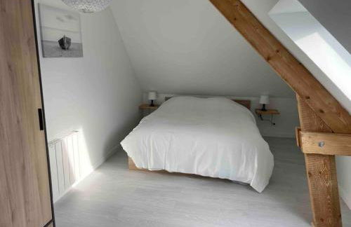 Maison à la campagne à 10 minutes d’Honfleur - Foto 2