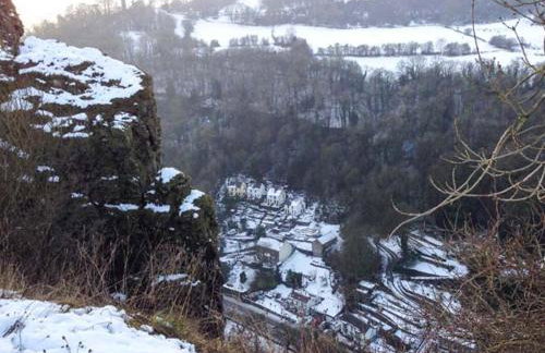 Bobbin Cottage - Foto 13