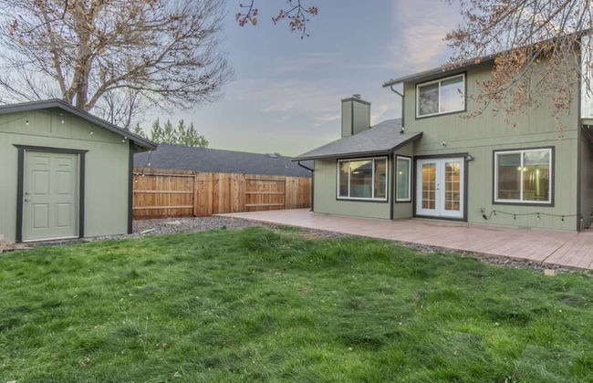 Modern 3-bedroom Escape in Northwest Reno - Photo 21