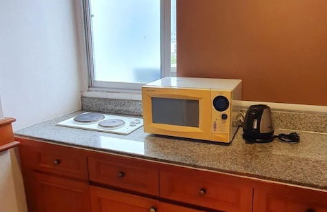 The Kaze 34 Hotel and Serviced Residence - Foto 18