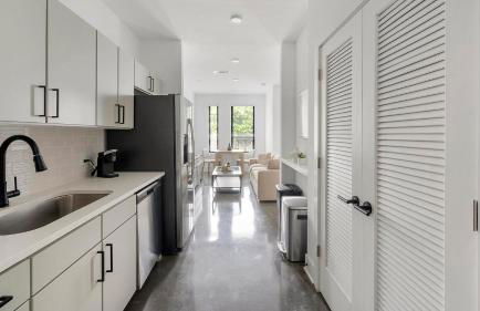 Landing Chic Studio Gym Clubhouse - Foto 7