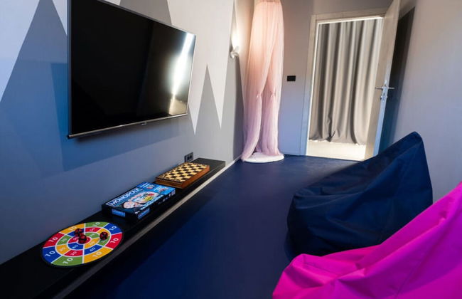 Lea Comfortable Holiday Residence - Foto 20