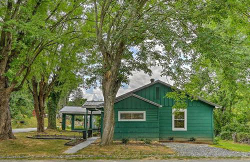 Wellington Cottage 2BR Modern Boho - Foto 22