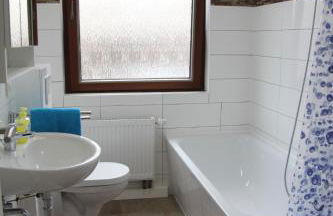 Geräumige 4 Zimmer Wohnung an den Kaiserthermen - Foto 16