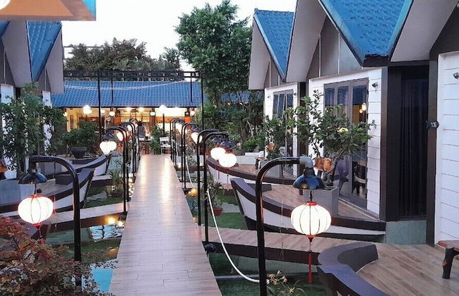 Hoi An Coco Bungalows - Foto 29