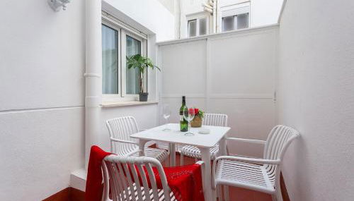 Cadiz Playa 3 Rooms - Foto 4