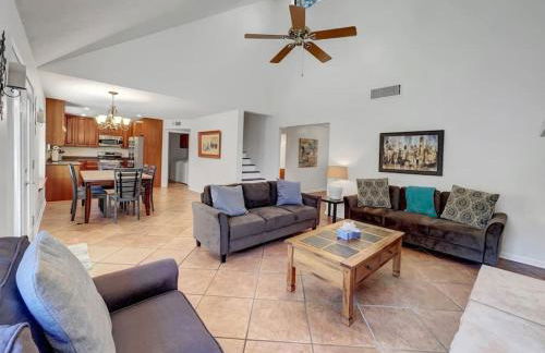 Aspen Ridge Lodge with private Hot Tub - Foto 9