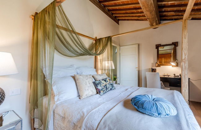 Il Conte Farmhouse Retreat - Foto 31