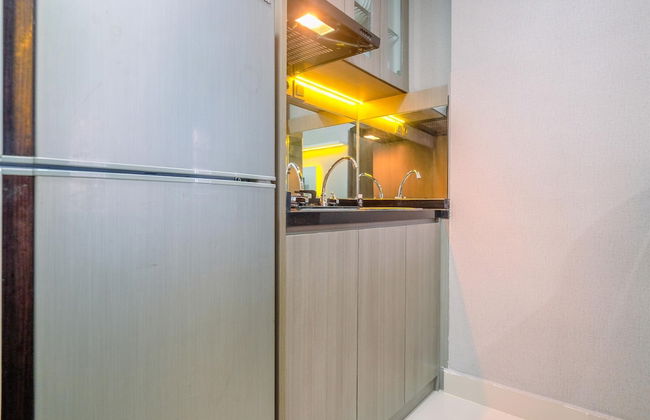 Restful And Homey 2Br At Transpark Cibubur Apartment - Photo 8