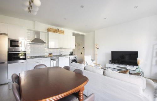 Easo Suits Family Friends Parking - Foto 13